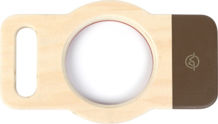 small foot Velká lupa XXL Discover