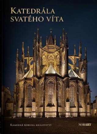 Katedrála svatého Víta