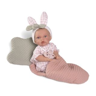 Antonio Juan 12442 PETIT - realistická panenka - 27 cm