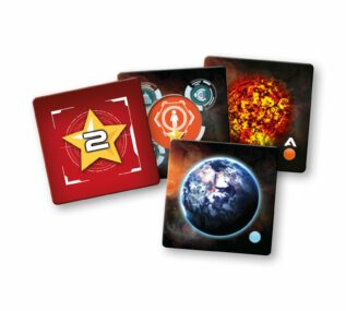 Vesmírná loď Interstellar