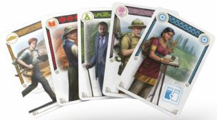 Společenství dobrodruhů