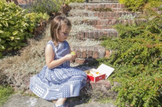 Bigjigs Toys Svačinkový box