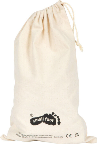 Small foot Dotykové pexeso "Sensory"