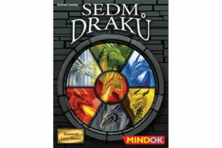 Sedm draků