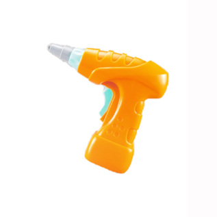 Dinosaurus šroubovací s aku šroubovákem