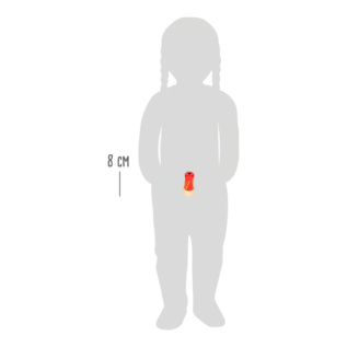 small foot Mini kaleidoskop 1 ks