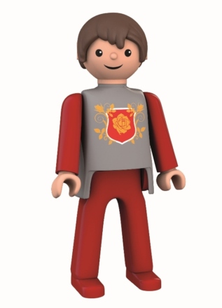 efko Igráček s pohádkou Královská pohádka – Princ Čestmír