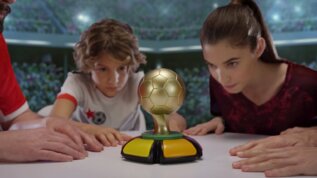 FanZóna TIKI-TAKA - fotbalový kvíz