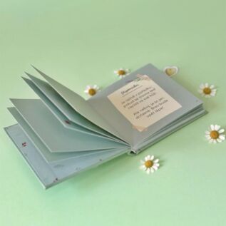 Minikniha - Brzy se uzdrav