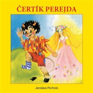 Čertík Perejda (CD)