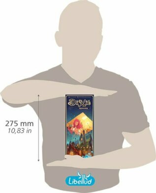 Dixit: 6. rozšíření - Memories