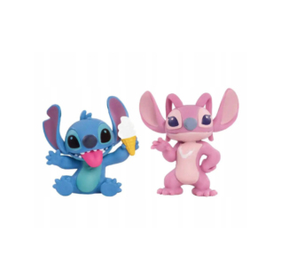 Stitch 2 ks figurek Stitch