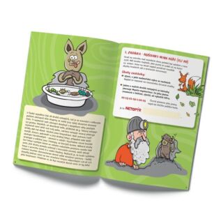 Kvído - Cyklovýlety s příběhy Střední Čechy