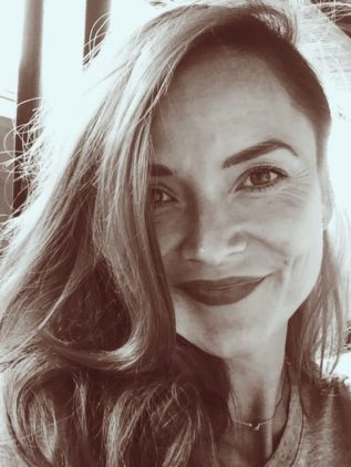 Třeštíková Radka