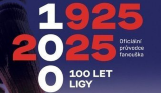 100 let ligy - pro fotbalové fanoušky
