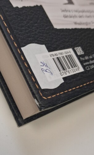 Deník malého poseroutky 10 - Staré dobré časy - bazar