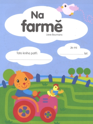 Na farmě - Klub hraj si a uč se