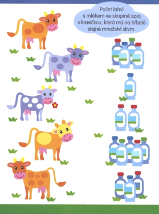 Na farmě - Klub hraj si a uč se