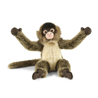 Plyšový chápan 30 cm ECO-FRIENDLY