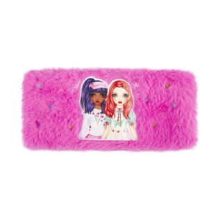 Chlupaté pouzdro - Kamarádky