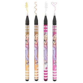 Gelová pera Top Model