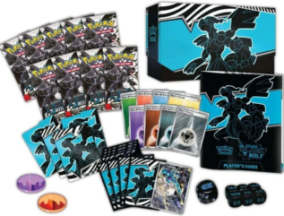 Pokémon Black Bolt Elite Trainer Box
