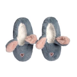 Bačkory - Zajíc, vel. 36-38