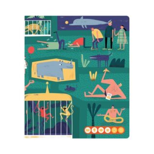 Albi kniha Kni-ha-ha kouzelné čtení