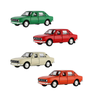 WELLY MODELY 1:34-39 Škoda 105L