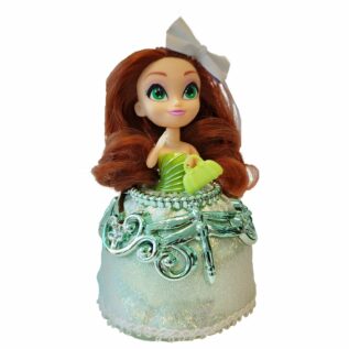 PERFUMIES Panenka 8 barev assort