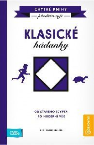 Kniha - Klasické hádanky