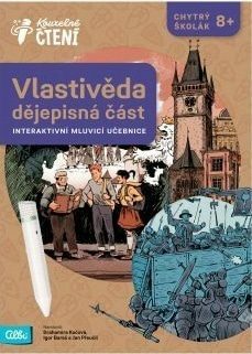 Vlastivěda, dějepis - Kouzelné čtení