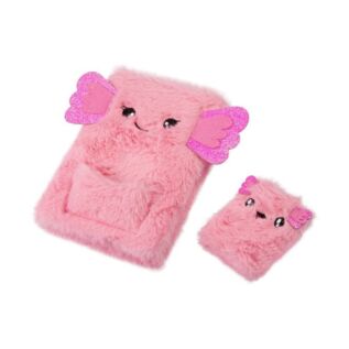 Chlupatý blok - Axolotl