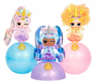 L.O.L. Surprise! Panenka Jednorožec