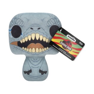 Funko POP Plush Mini: JP- Raptor