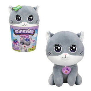 WINKSIES - BLUEBERRY KITTEN