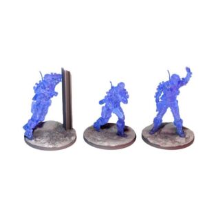 Apex Legends - Rozšíření Družstvo