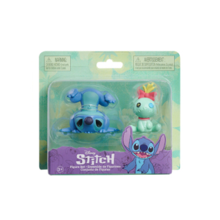 Stitch 2 ks figurek Stitch