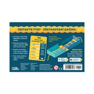 Táhni! - Kvízový souboj