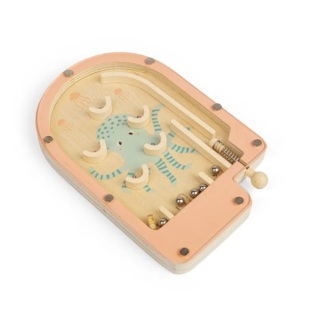 Bigjigs Toys Mini Pinball Velryba