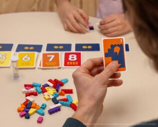 LEGO Brick Like This