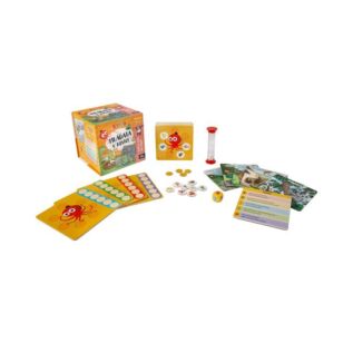 Kvído - Mláďata v kostce