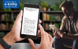 E-knihy na našem e-shopu a jak na to