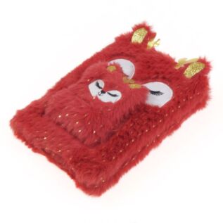 Chlupatý blok - Sobík