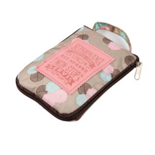 Skládací taška - Supermáma