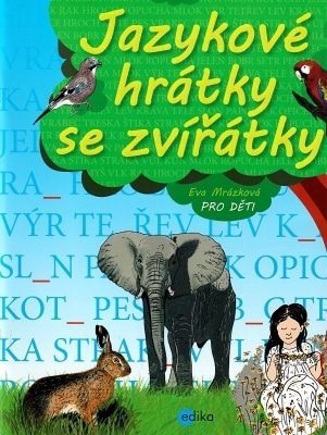 Jazykové hrátky se zvířátky