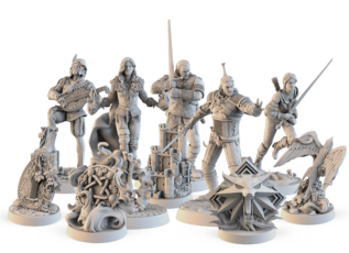 Zaklínač: Cesta osudu - Deluxe edice