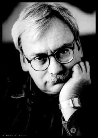 Sapkowski Andrzej