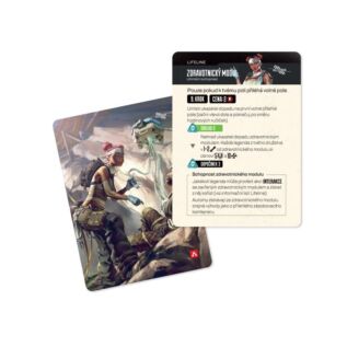 Apex Legends - Rozšíření Sólo & Koop