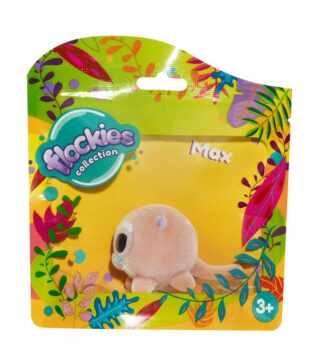 Flockies Pavián Max